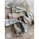 Miss Point Forest Picture Book Cardigan(Reservation/Full Payment Without Shipping)